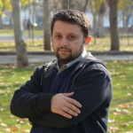 مهندس سید حامد موسوی