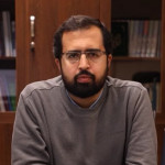 دکتر سید سلمان سیدافقهی