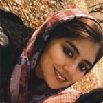 مینو فرخی پور