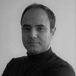 شهرام خلیل نژاد