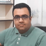 مهندس محسن کاویان