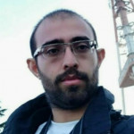 امیررضا کولیوند