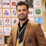 مهندس سعید مرزبان