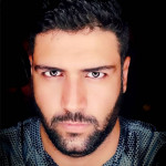 رضا یافتیان