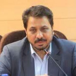 دکتر محمود عباسی