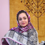 سپیده جلو خانی نیارکی