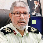 سردار سلیمان ملک زاده