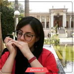 خانم فرناز گلپیایگانی