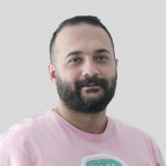 فرزاد یعقوبی