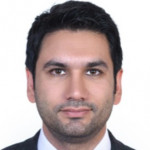 دکتر آذرخش ضیایی