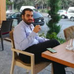 آقای حسام الدین آقاهادی