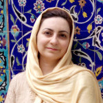 مرسده عامری