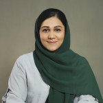 فاطمه محمدی