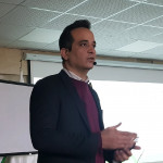 علیرضا زهرایی