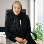 مریم ولی زاده