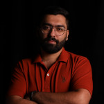 علی شیرزادیان