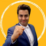 دکتر مهدی حکیمی