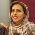 آزاده مقتدایی