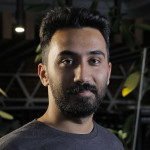 امیرمحمد شادمهری