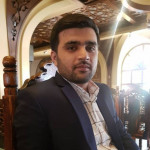 سید عارف الهی