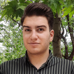 امیررضا علیپور