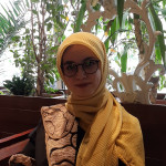 فاطمه ایرجی