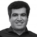 دکتر شهرام جلالی نیا