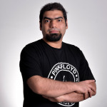 دانیال بهزادی