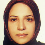 دکتر فاطمه کاظمی زاده