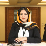 آذین میرحیدری