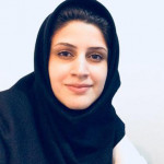 شیوا محجل رضایی