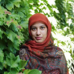 نرگس روشنایی