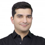 مهندس نادر خرمی‌راد