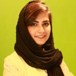 مهرنوش اقدسی