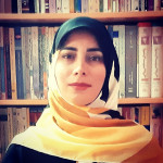 نجمه عسکریان