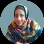 زینب رباحاوی