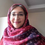 پرستو علیزاده