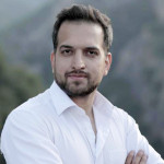 علیرضا عبدالملکی