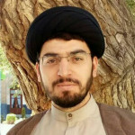 حجه الاسلام حسینی دانشور