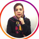 نسرین باقری پور