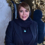 مهندس نیلوفر عزیزیان