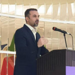 امین شاکرزاده