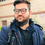 امیرحسین قربانی