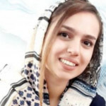 آناهیتا قائدی