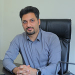 دکتر مسلم بگل