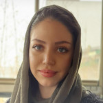 نیلوفر بلوچ فرد