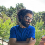 مهندس ایمان میروهابی