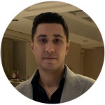 مهندس حمید محمدی گرفمی