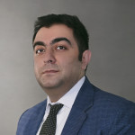 دکتر محمد کاظمی