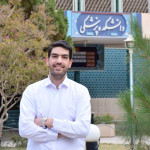 حمیدرضا کیان ارثی